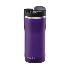 Aladdin Mocca Thermavac Leak-Lock Vacuum Mug 0.35l Violet