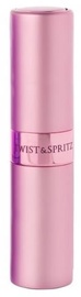 Бутылочка для духов Travalo Twist & Spritz, розовый, 8 мл