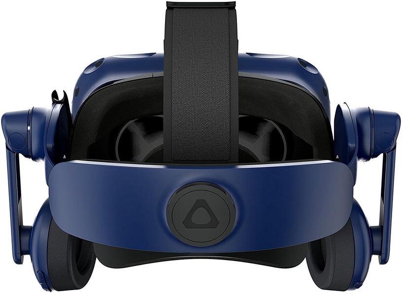 VR akiniai HTC Vive Pro, mėlyna