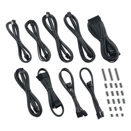 CableMod C-Series ModMesh Classic Cable Kit for Corsair RMi/RMx/RM(Black Label) Carbon