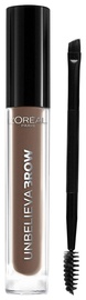 Гель для бровей L´Oréal Paris Unbelieva Brow 104 Chatan