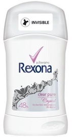 Rexona Invisible Pure Dry Deodorant 40ml