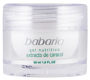 Babaria Snail Extract Nourishing Gel 50ml