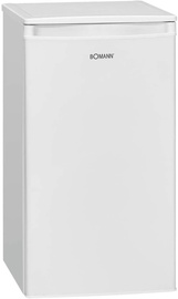 Šaldytuvas Bomann KS 7230 White