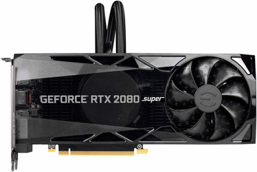 EVGA GeForce RTX 2080 Super XC Hybrid Gaming 8GB GDDR6 PCIE 08G-P4-3188-KR