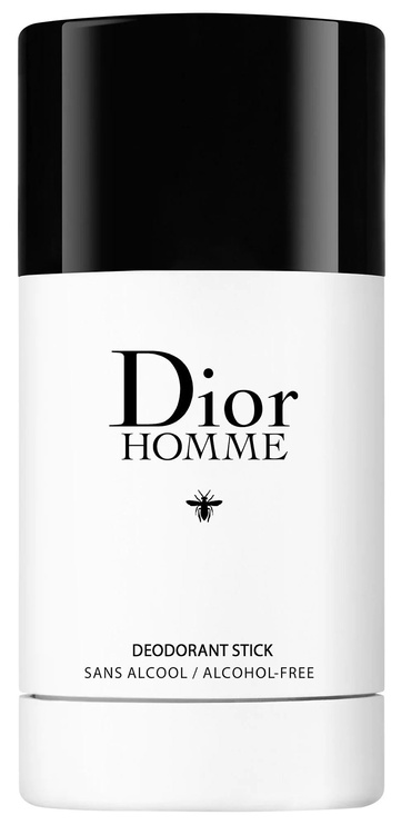 Vīriešu dezodorants Christian Dior Homme, 75 ml