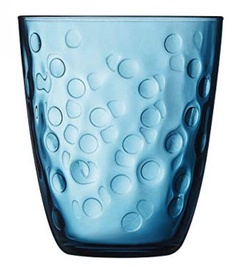 Luminarc Pepite Juice Glass 31cl Blue