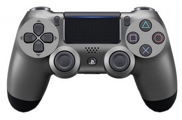Sony DualShock 4 V2 Controller Steel Black