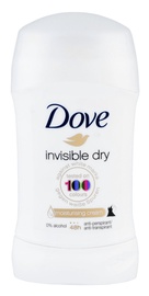 Dove Invisible Dry Antiperspirant Deodorant Stick 30ml