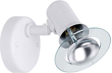Lampa Verners Puck 248470, siena, 40 W, E14
