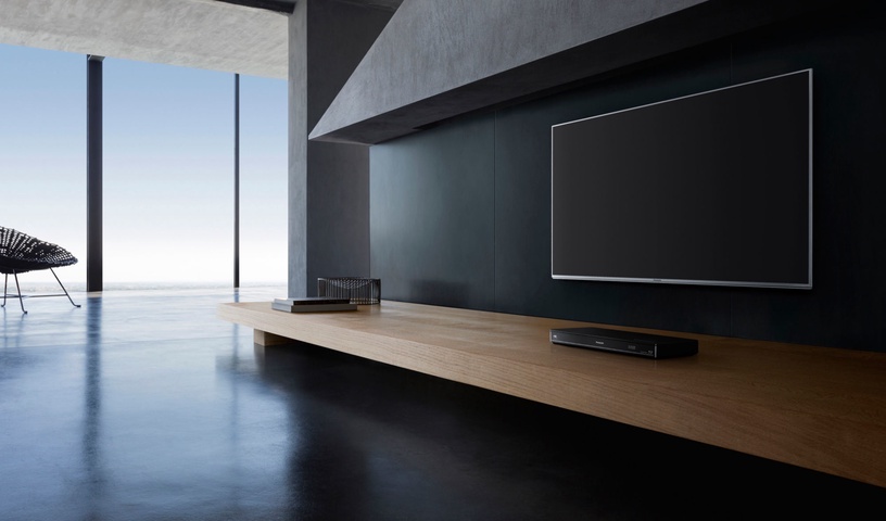 Blu-Ray mängija Panasonic