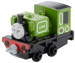 Fisher Price Thomas & Friends Adventures Metal Engine Luke DXR87