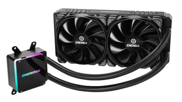 Enermax LiqTech TR4 II 240 RGB