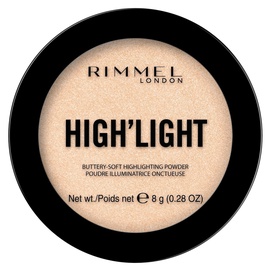 Хайлайтер Rimmel London High’Light Powder 01 Stardust