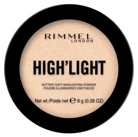 Švytėjimo suteikianti priemonė Rimmel London High’Light Powder 01 Stardust