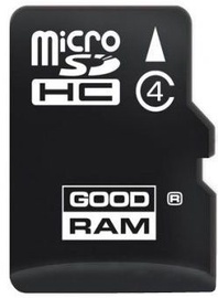 Goodram 8GB Micro SDHC Class 4
