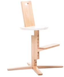 Froc High Chair White
