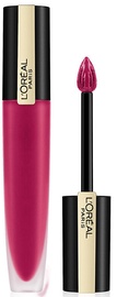 Губная помада L´Oréal Paris Rouge Signature Matte Desired