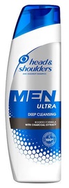 Head&Shoulders Superman Deep Cleansing 270ml
