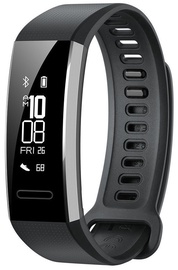 Fitnesa aproce Huawei Band 2 Pro, melna