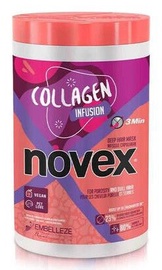 Маска для волос Novex Hair Collagen Infusion