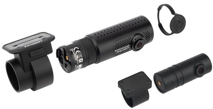 Videoregistraator BlackVue DR750X-2CH