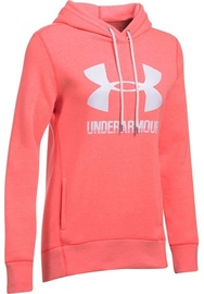 Kampsun Under Armour, punane, XS
