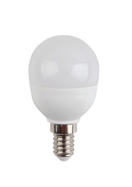 Spuldze LED Spectrum P45, 6W, E14, 4000K, 540lm
