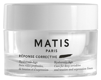 Sejas krēms sievietēm Matis Reponse Corrective, 50 ml