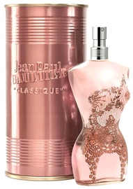 Parfüümvesi Jean Paul Gaultier Classique EDP, 100 ml