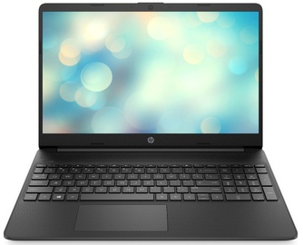 Ноутбук HP 15s 15S-FQ2043NW, Intel® Core™ i3, 4 GB, 256 GB, 15.6 ″
