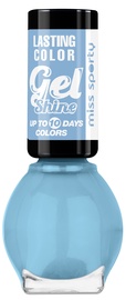 Miss Sporty Lasting Colour Nail Polish, 7 ml, 558