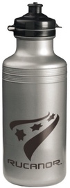 Rucanor Bottle 750ml 19 Silver/Black
