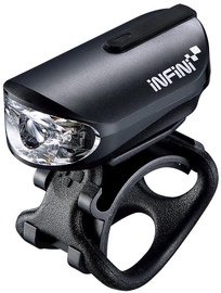 Infini Olley Black USB Headlight