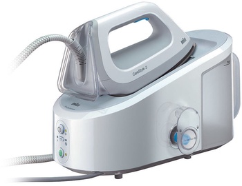Гладильная система Braun CareStyle 3 IS 3042 White