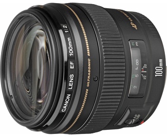 Canon EF 100/2.0 USM