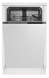 Indaplovė Beko DIS25013