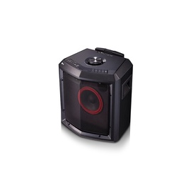 Graso sistema LG FH2
