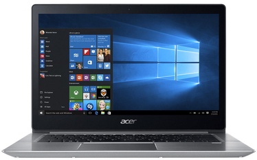 Acer Swift 3 SF314-52 Silver NX.GNUEP.003