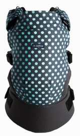 Zaffiro Care Carrier Turquoise