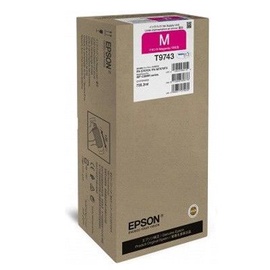Tonera kasete Epson C13T974300, violeta