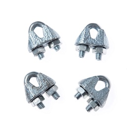 Skava Vagner SDH ZN DIN741 4DD, 3 mm