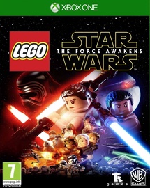 Игра Xbox One WB Games LEGO Star Wars: The Force Awakens
