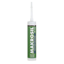 Hermeetik Ceresit Makroflex, 300 ml, läbipaistev