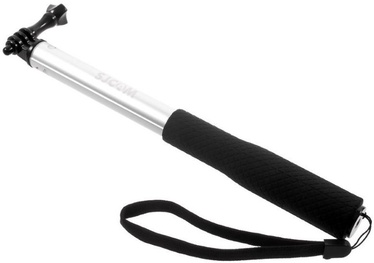 SJCam Original SJ4000 SJ5000 J6 J7 M10 M20 Universal Selfie Stick Silver
