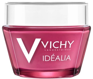 Крем для лица Vichy Idealia Smoothness & Glow Energizing Cream Dry Skin, 50 мл