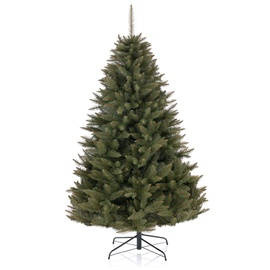 Искусственная елка AmeliaHome Pine, 180 см, с подставкой