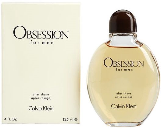 calvin klein 125ml