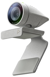 Интернет-камера Poly Studio P5, серый