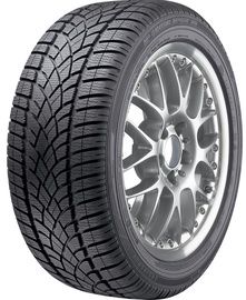 Ziemas riepa Dunlop SP Winter Sport 3D 225/45/R18, 100-V-240 km/h, XL, D, C, 71 dB